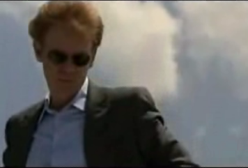 David Caruso: 7 Minutes of Cheesy One Liners